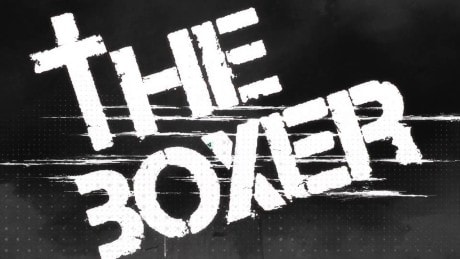The Boxer