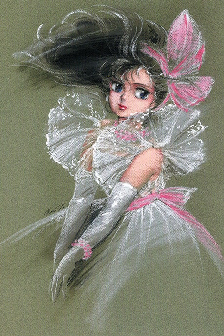 Creamy Mami: Curtain Call