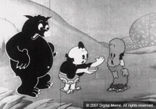 Kuma ni Kuwarenu Otoko